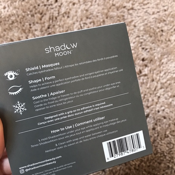 Shadow moon - Picture 3 of 4